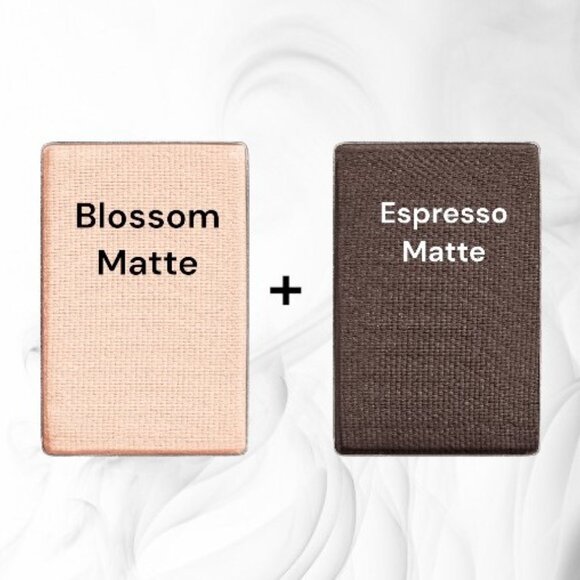 Blossom Matte - Bundle 2 Chromafusion Eye Shadow - Picture 8 of 9